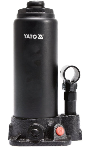 Imagen de Gato Hidraulico Botella 5 Ton - HT automotriz e industrial