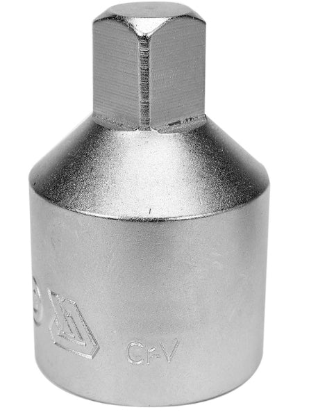 Imagen de Adapter 3/8Fx1/4M - HT automotriz e industrial