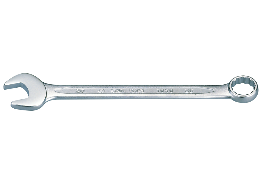 Llave Combinada 22 mm King Tony