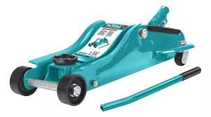 Imagen de Gato Garaje Bajo Perfil 2.5 Ton - HT automotriz e industrial