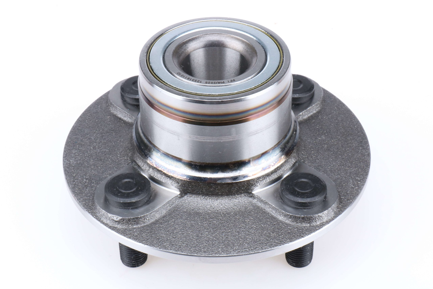 PHU2025 PFI - Imagen desde Zoho