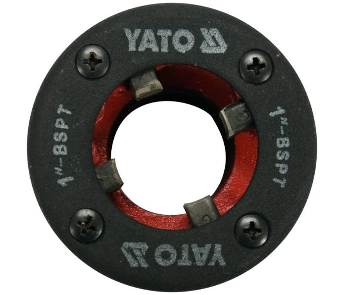 Imagen de Cabeza de Terraja 600 Npt 1" - HT automotriz e industrial