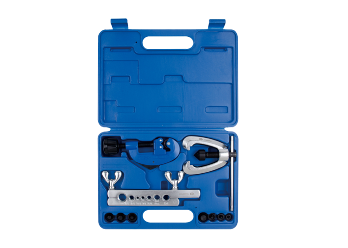 Imagen de Abocinador 491+725 de 3/16 A 5/8 - HT automotriz e industrial