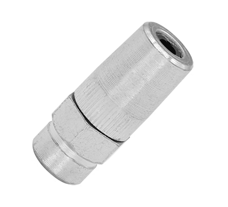 Imagen de Boquilla de Engrase Neumatica (05-038) - HT automotriz e industrial