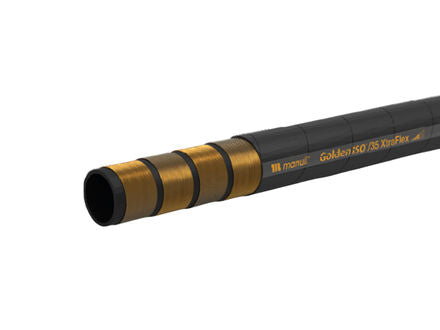 Mang. Hidr.Sae 100R127856 1" 4060Psi 4 Mallas | Continental