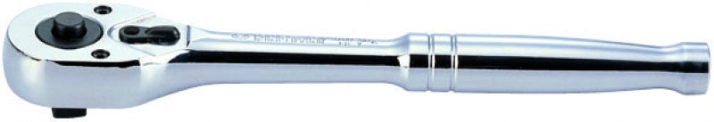 Ratchet Pera Pulido Desenganche Rápido 3/8"x8" King Tony 3761-08P - foto oficial fabricante