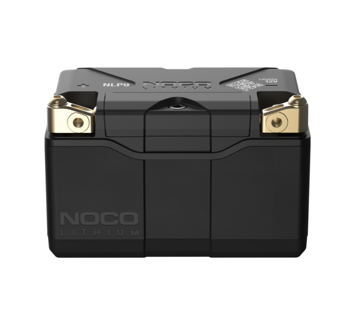 Batería de Litio Powersport 12 V 3 AH 400 AMP | Noco