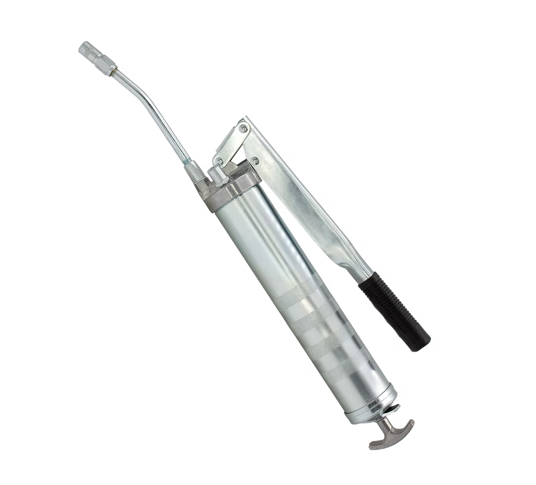 Engrasadora Industrial Plated 14 Oz | Plews Lubrimatic