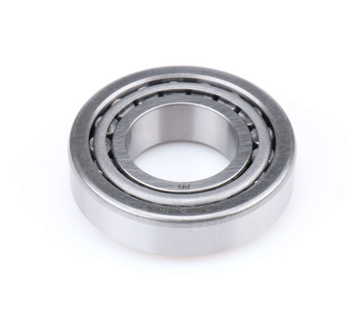 Rodamiento de Rodillos Cónicos 30 x 62 x 17.25 mm (PFI)