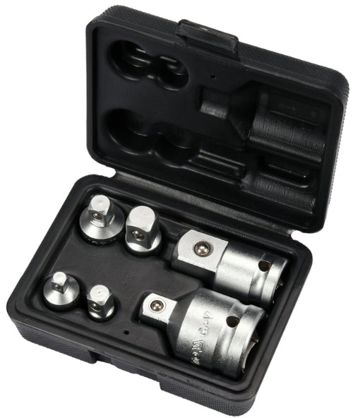 Imagen de Jgo de Adapteres 6Pz - HT automotriz e industrial