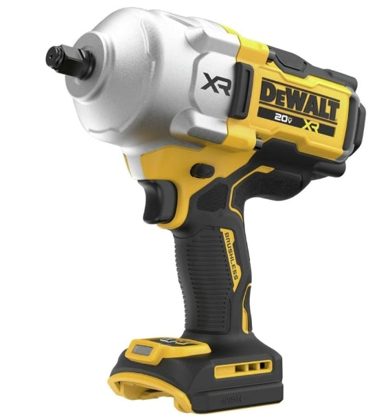 Imagen de Pistola Impacto 1/2" 1750lb/ft 20V + 1 Bat. 4.0 AMP DCB204 - HT automotriz e industrial