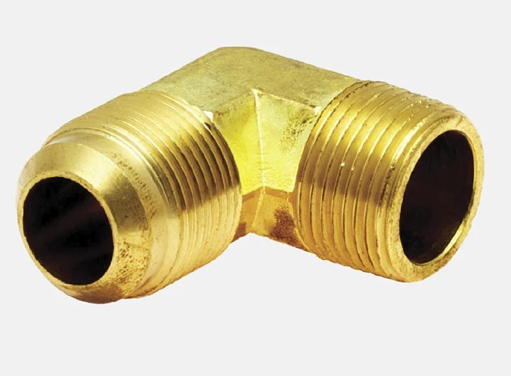 Adaptador Hid. Nptf Tapon Hexagonal Hueco 1-1/4" | Continental