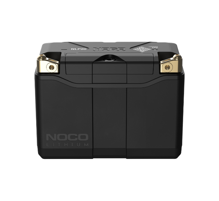 Batería de Litio Powersport 12 V 7 AH 600 AMP | Noco