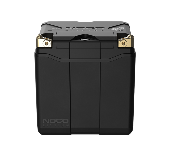 Batería de Litio Powersport 12 V 8 AH 700 AMP | Noco - Herramientas
