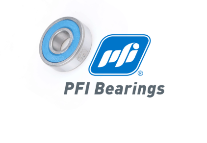 Imagen de Rodamiento de Bolas Serie 6 15X35X11 PFI - HT automotriz e industrial