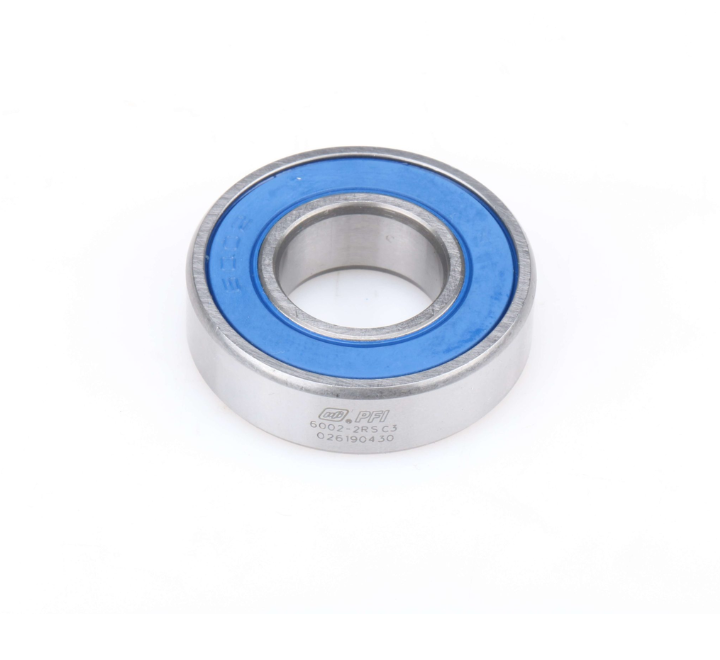 Rodamiento de Bolas Serie 6, 15 x 32 x 9 mm (PFI)