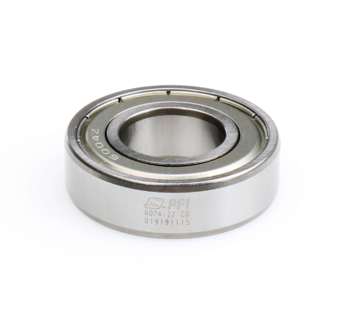 Rodamiento de Bolas Serie 6, 20 x 42 x 12 mm (PFI)