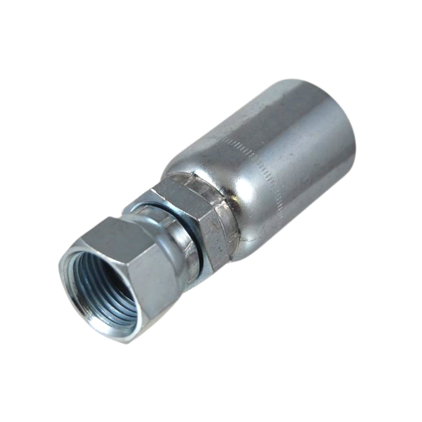 JIC hembra de 90 grados de 1/2" para manguera hidráulica de 3/8" | CMP - Transmisión de fluido - CMP LKL ESP.