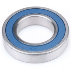 Imagen de Rodamiento de Bolas Serie 6211-2RS 55X100X21 - HT automotriz e industrial