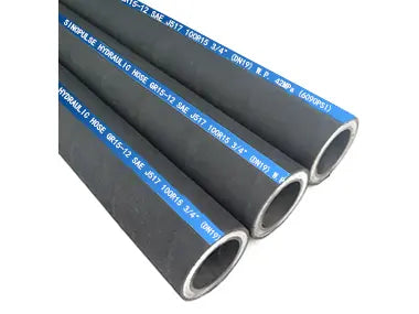 Mang. Hidr. SAE 100R15 1-1/4" 6090Psi Mallas 6 | Mardi - Transmisión de fluido