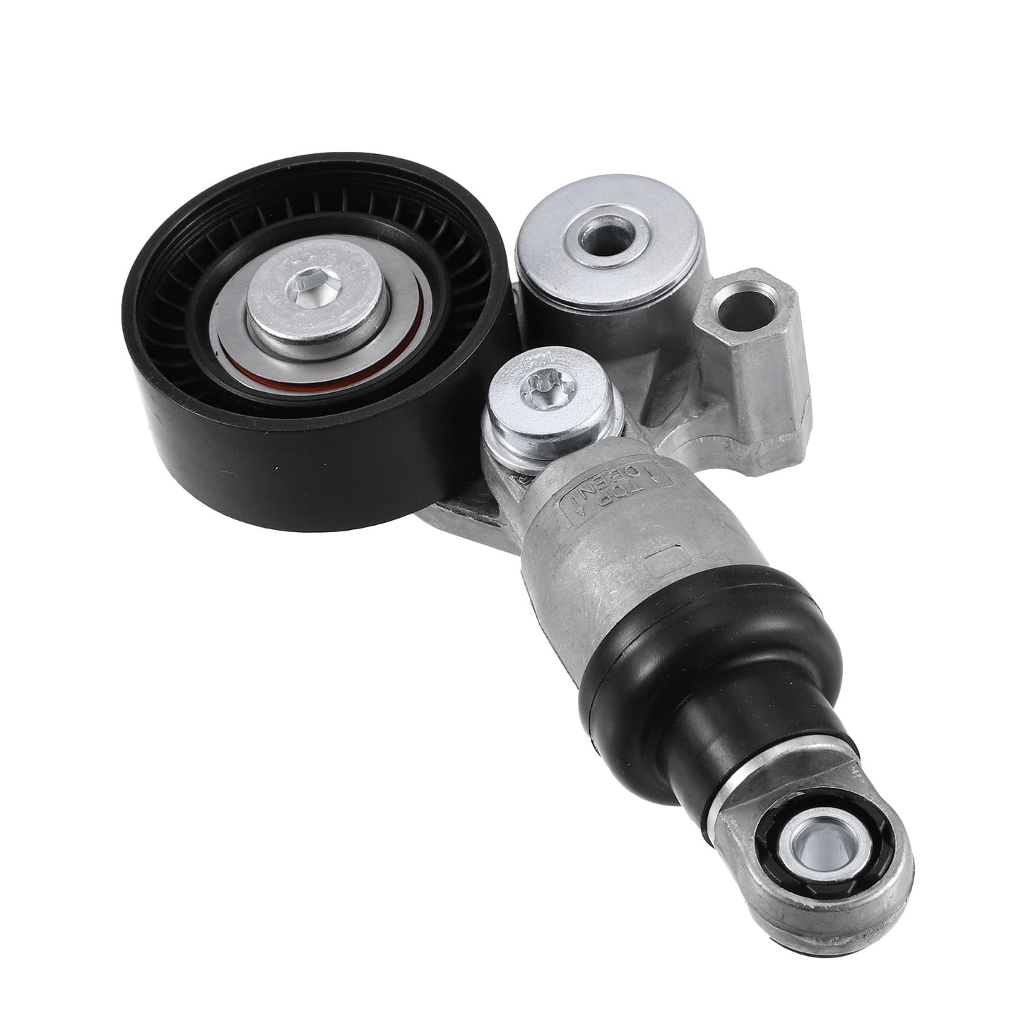 Polea Para Correa C X 9" Tres Canales - Transmisión de Potencia - Poleas
