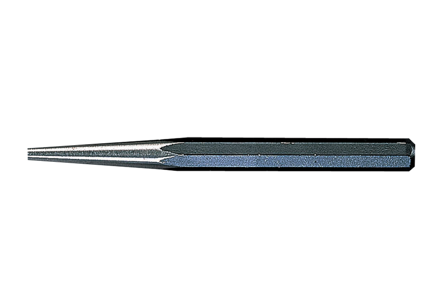 Botador Cónico 3/16" x 5"