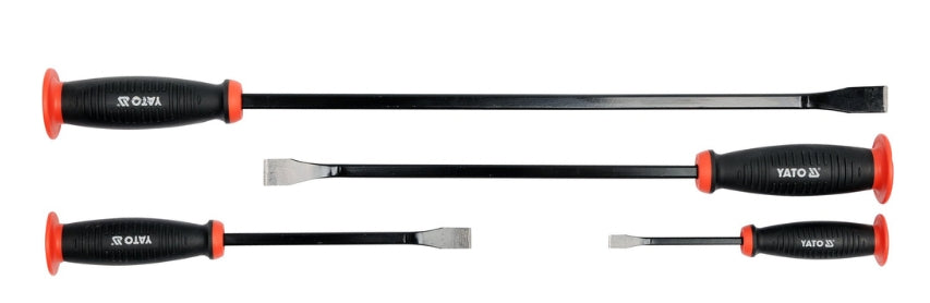 Imagen de Jgo Barreta Para Alineamiento 4Pz - HT automotriz e industrial