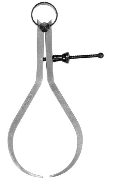 Imagen de Compas de Precision Exterior 6 - HT automotriz e industrial