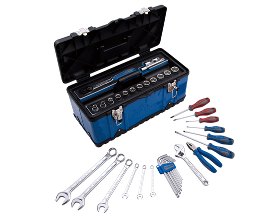 Combo Kit Entusiaste King Tony