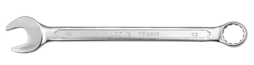 Llave Combinada 13 mm Yato