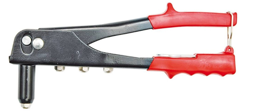 Remachadora Manual Vorel