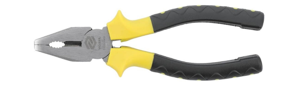 Alicate Electricista 6" | Vorel