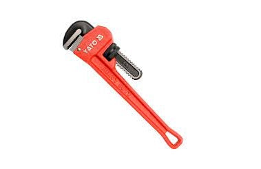 Llave Tubo Heavy Duty 12" Yato