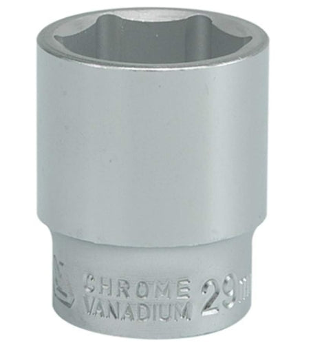 Socket Corto 3/4" x 29 mm Yato