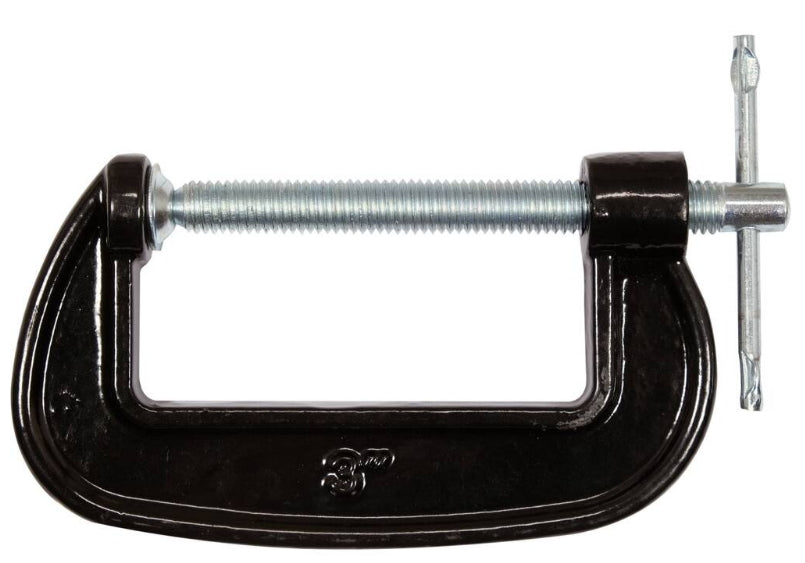 Prensa Tipo C 3" Vorel