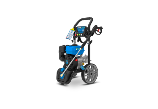 Hidrolavadora a Gasolina Profesional 3.600 PSI 2.7 GPM 7 HP - Herramientas - ELITE