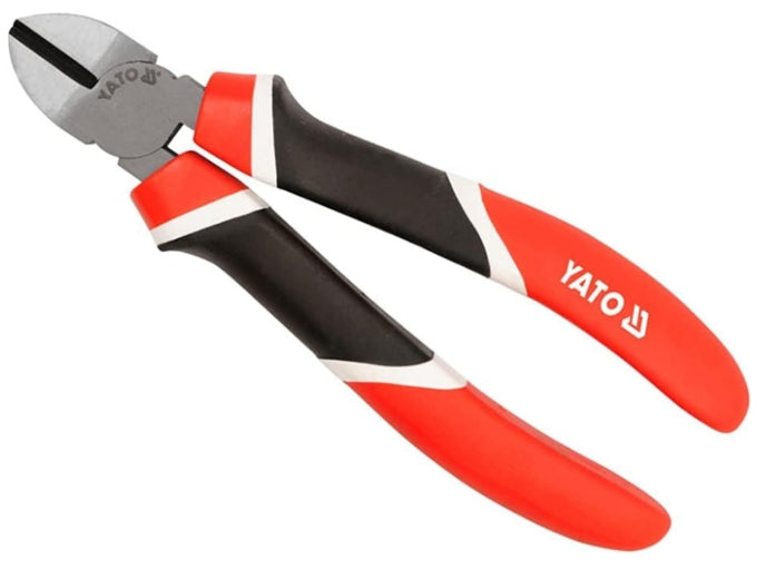 Alicate Corte Diagonal 6" Yato