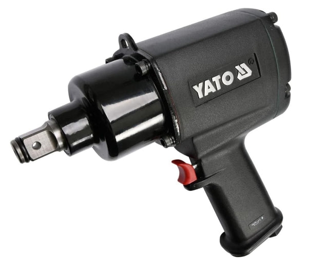 Pistola de Impacto Neumática 3/4" 1300 Nm Yato