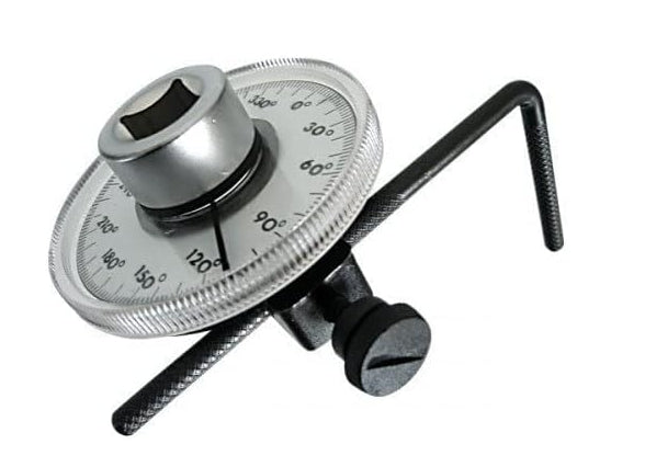 Medidor de Ángulo 1/2" x 1/2" Yato