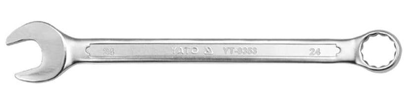 Llave Combinada 24 mm Yato