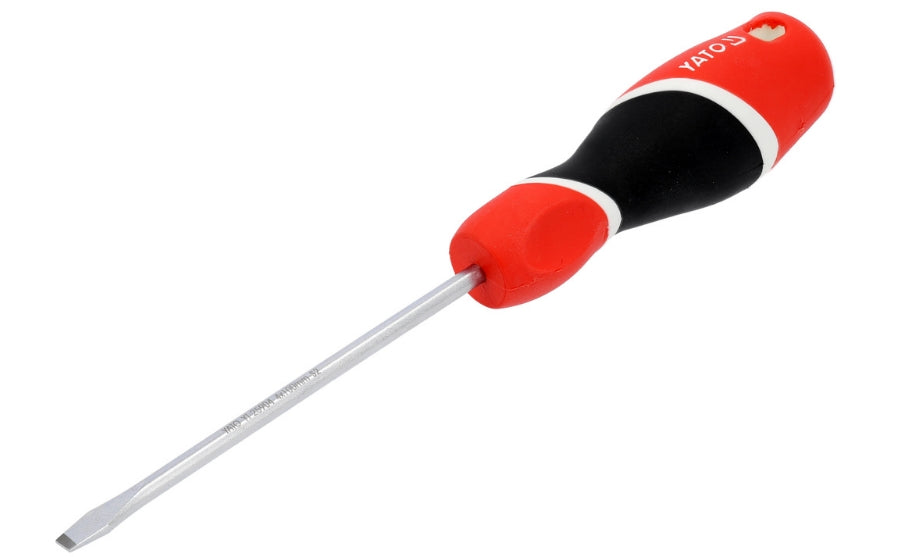 Destornillador Plano 5/32" x 4" Yato