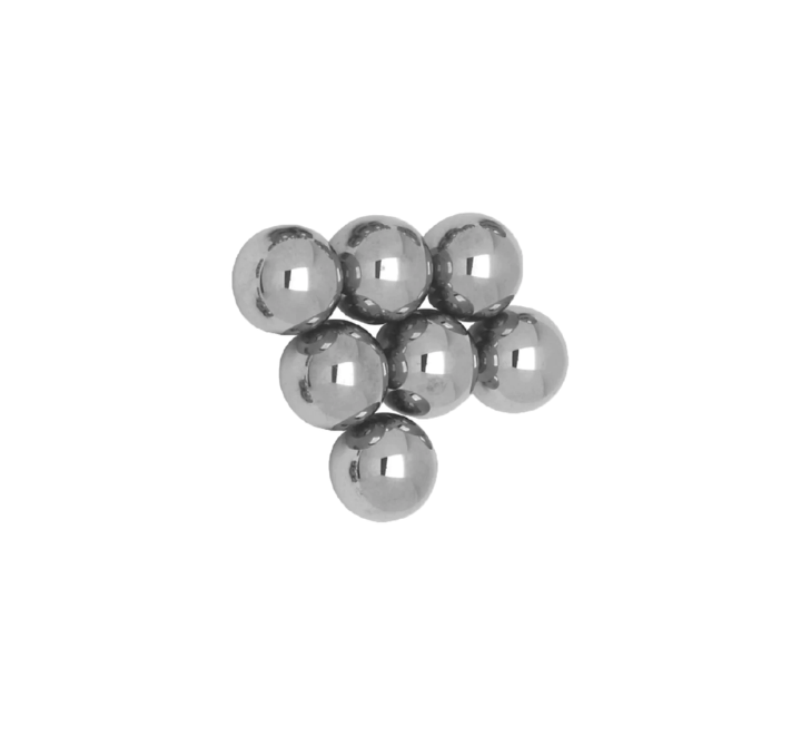 Rodamiento de Bola Contacto Angular Doble Hilera 51307 (35×72×28mm) | NTN