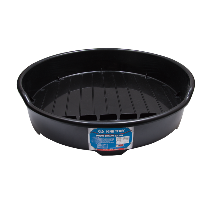 Bandeja de Drenaje de Aceite 20 Litros King Tony