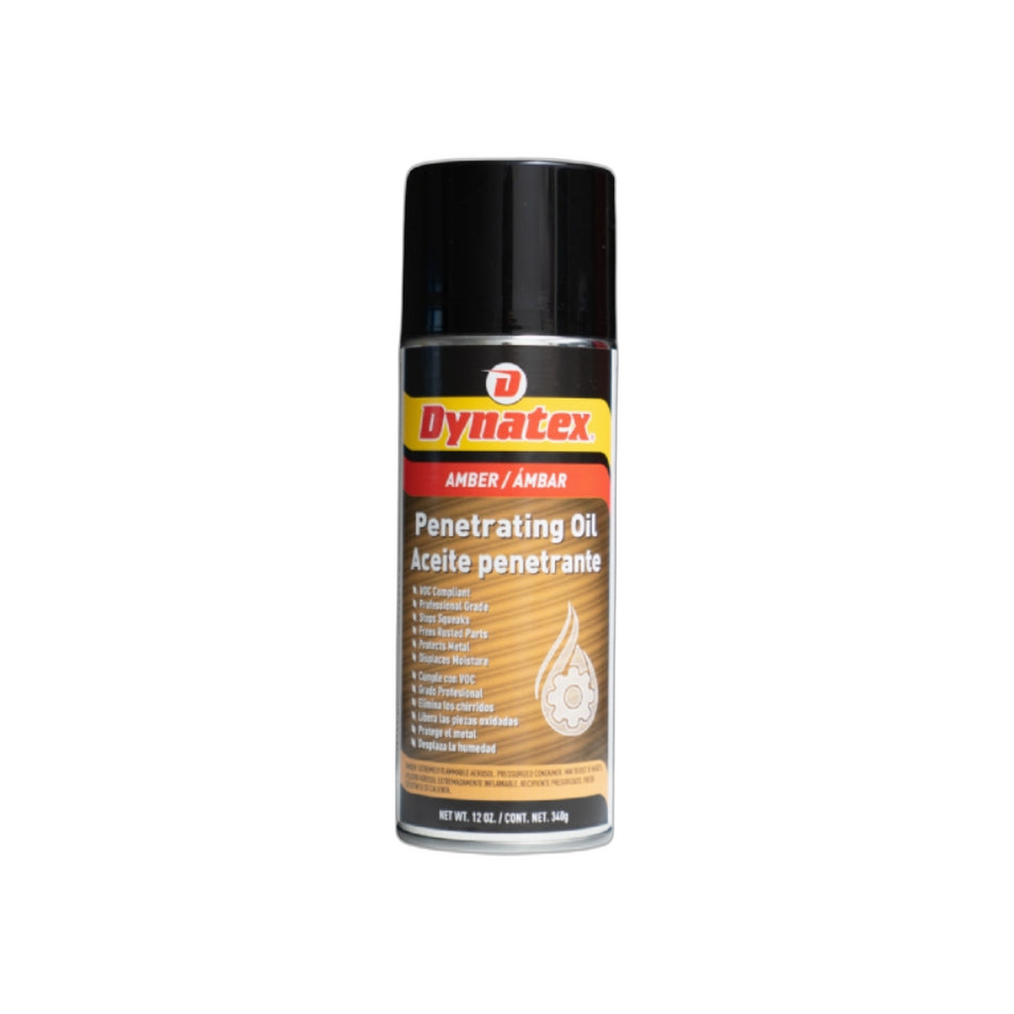 Aceite Penetrante DYNATEX