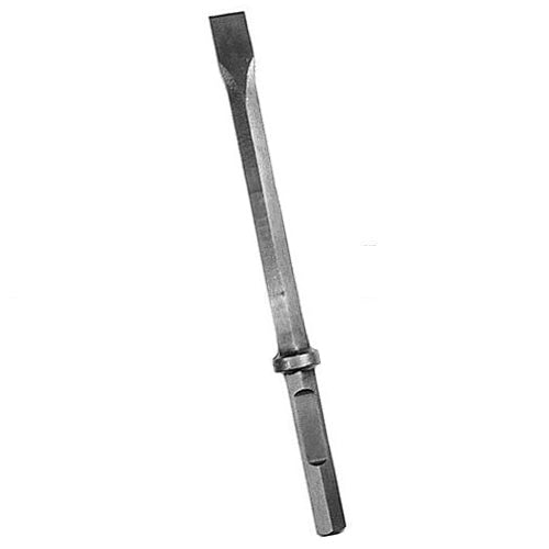 Cincel de Punta Ancha Hex 1-1/8" x 20 mm | DeWalt