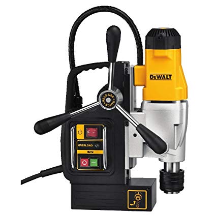 Taladro/Drill Electromagnético 2" | HT Panamá