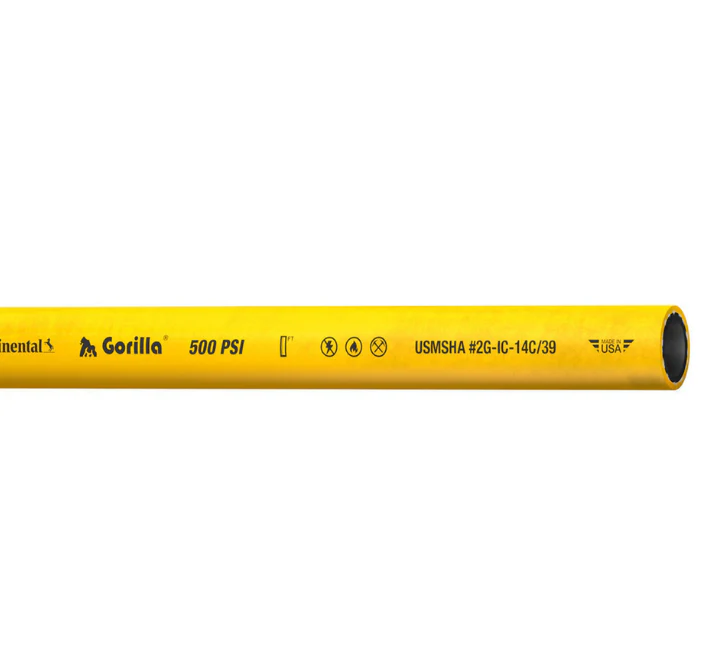 Manguera Para Aire Y Multi Proposito 1/2”X500 500Psi | Continental