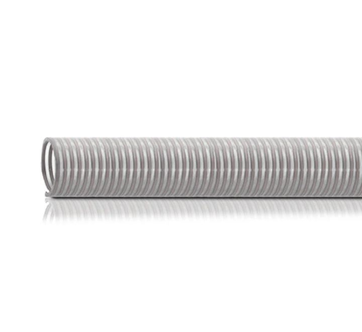 Manguera de PVC Para Alimento Y Bebida 3/4"X100' 120Psi | Continental