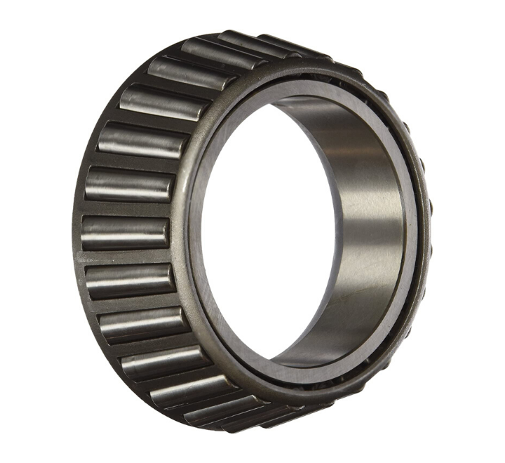 Rodamiento de Rodillos Cilíndricos NU-319-ECM.C3 (95×200×45mm) | TIMKEN