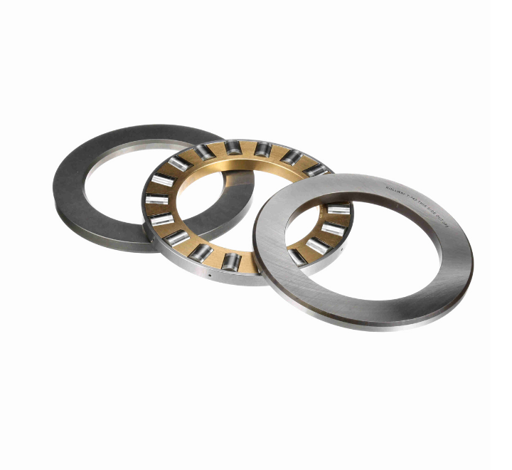 Rodamiento de Rodillos Cilíndricos 5707 R-1563-TAV (80×140×26mm) - Transmisión de potencia - Timken